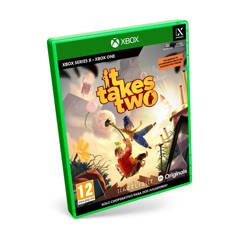 Electronic Arts It Takes Two Xbox Series