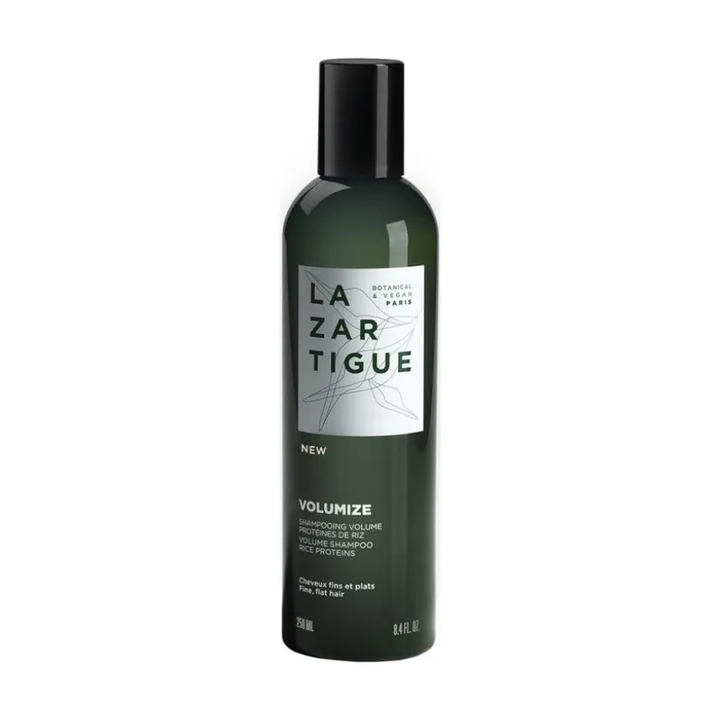 Lazartigue Volumize Champú 250 ml