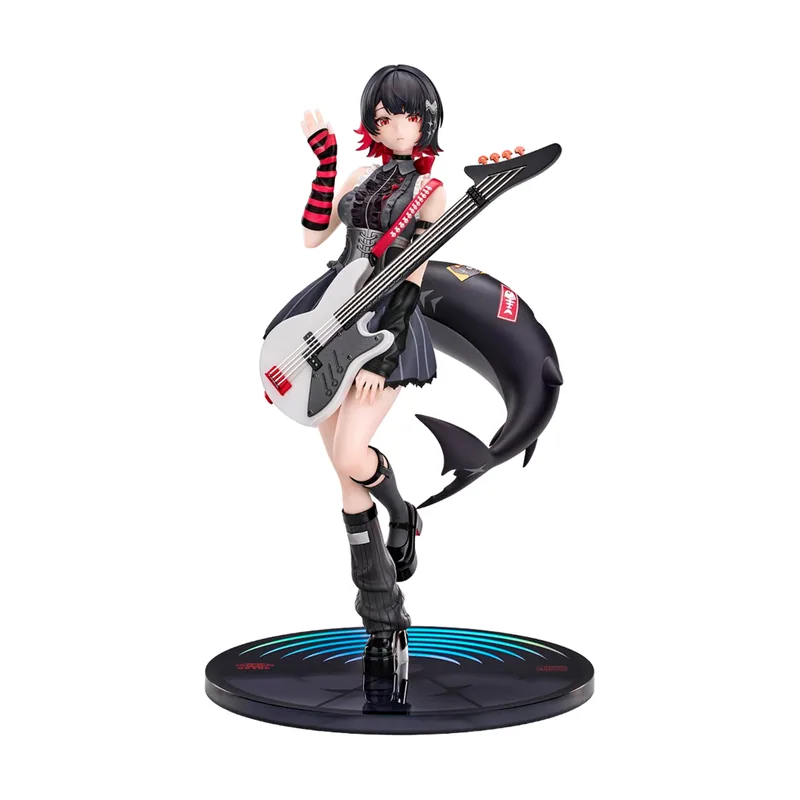 Myethos Figura Ellen Joe Zenless Zone Zero Sparkling Wonderland Ver. 1/8 Gift+