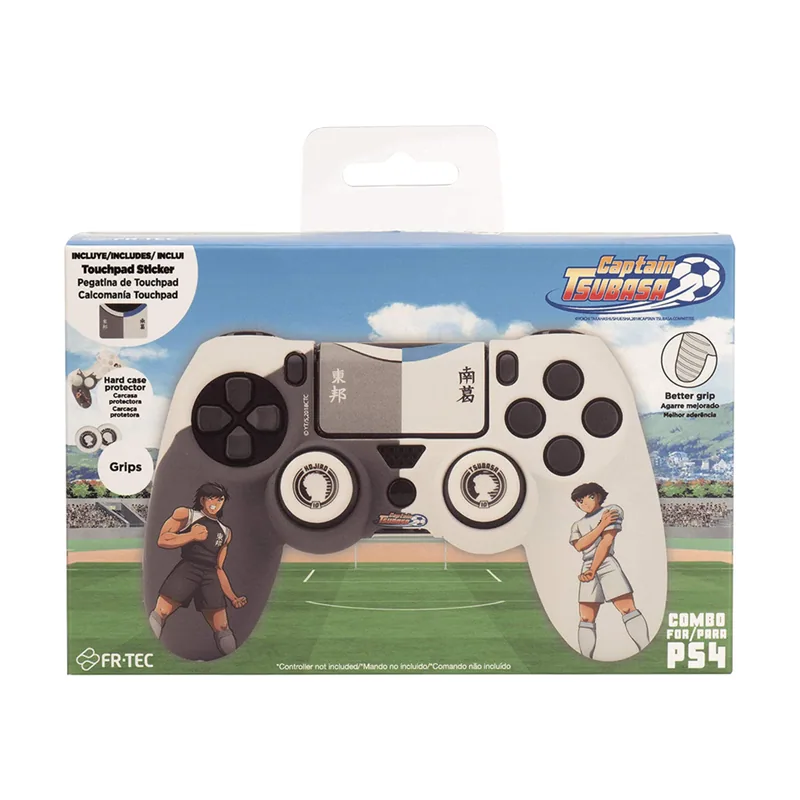 Blade Combo Pack Versus Captain Tsubasa