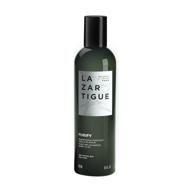 Lazartigue Purify Champú 250 ml