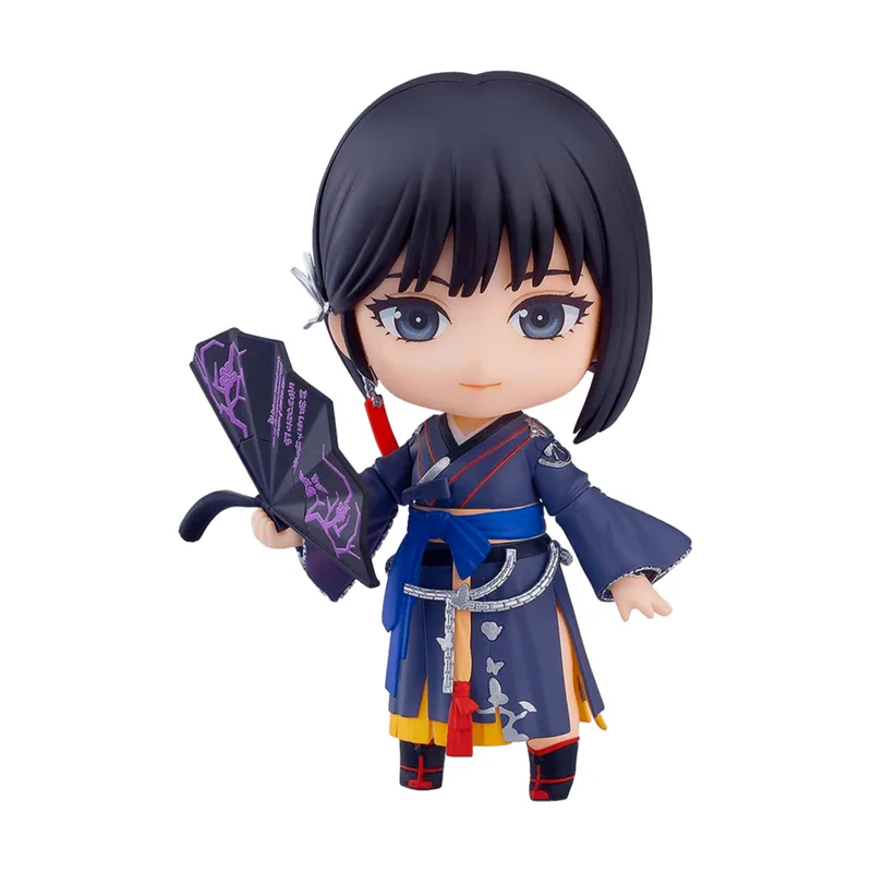 Good Smile Figura Woosa Black Desert Nendoroid