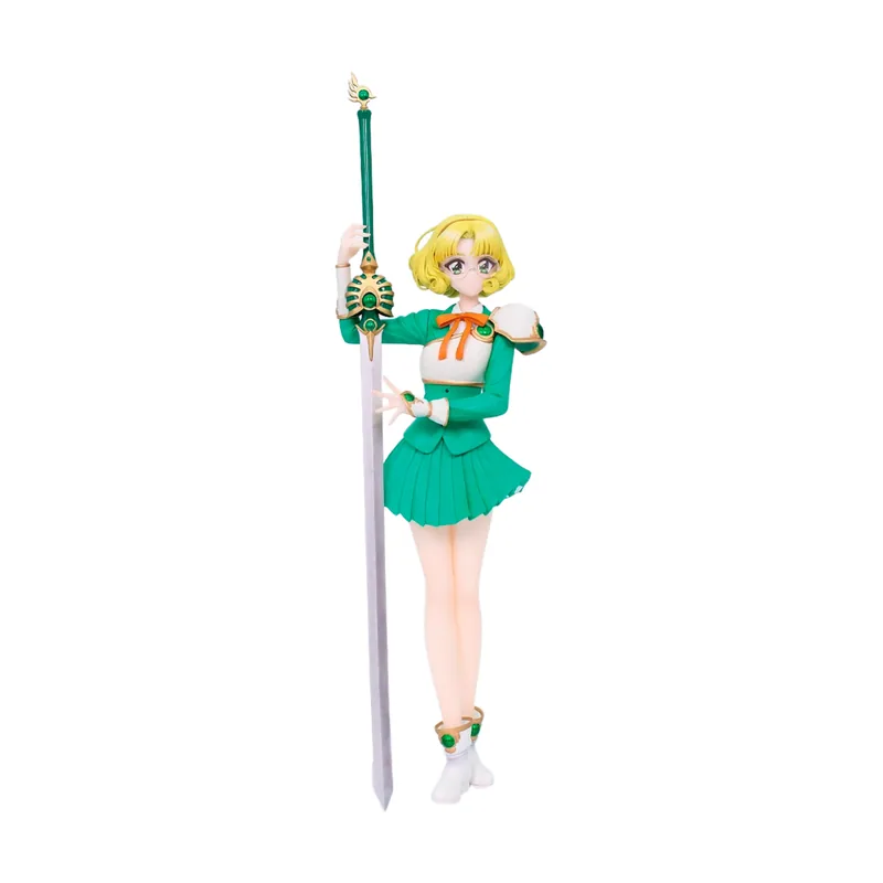 System Service Figura Fuu Hououji Magic Knight Rayearth Vivit