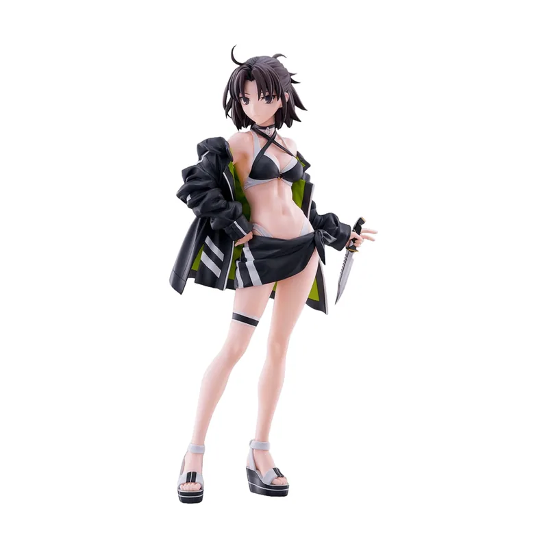 Claynel Figura Moon Cancer