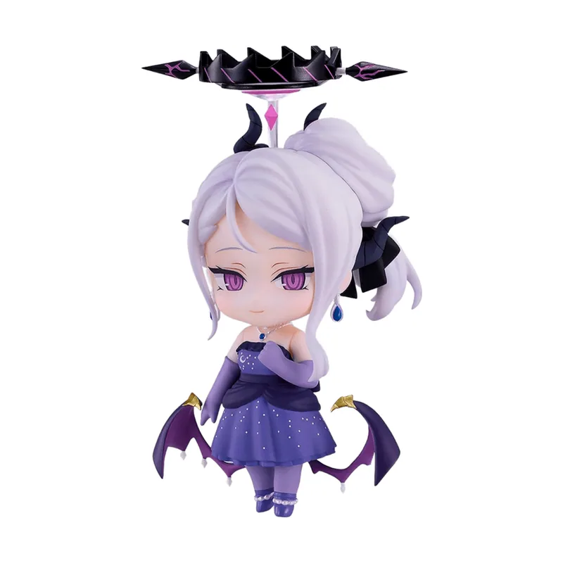 Good Smile Figura Hina Sorasaki Blue Archive Dress Ver. Nendoroid Basic