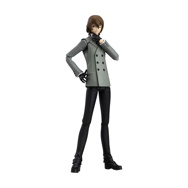 Max Factory Figura Goro Akechi Persona 5 Royal 15 cm