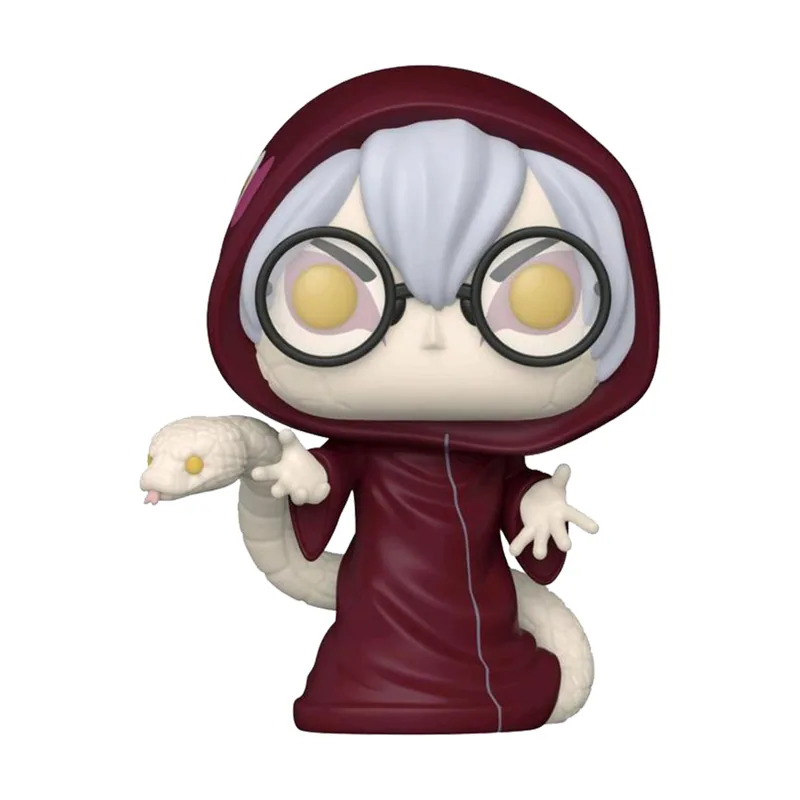 Funko Figura POP! Kabuto Yakushi Naruto Shippuden