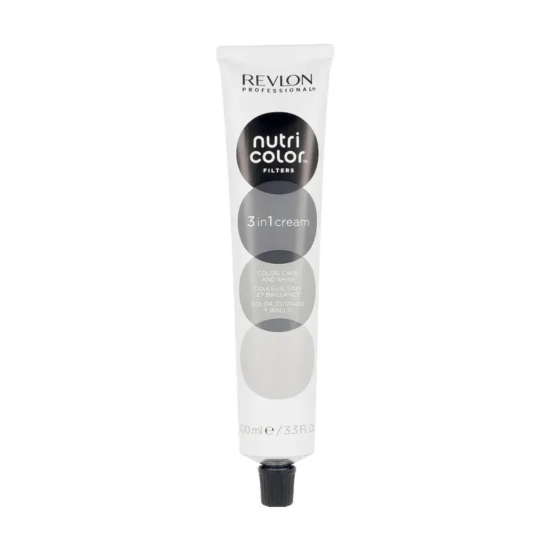 Revlon Nutri Filters 740 Mascarilla Capilar