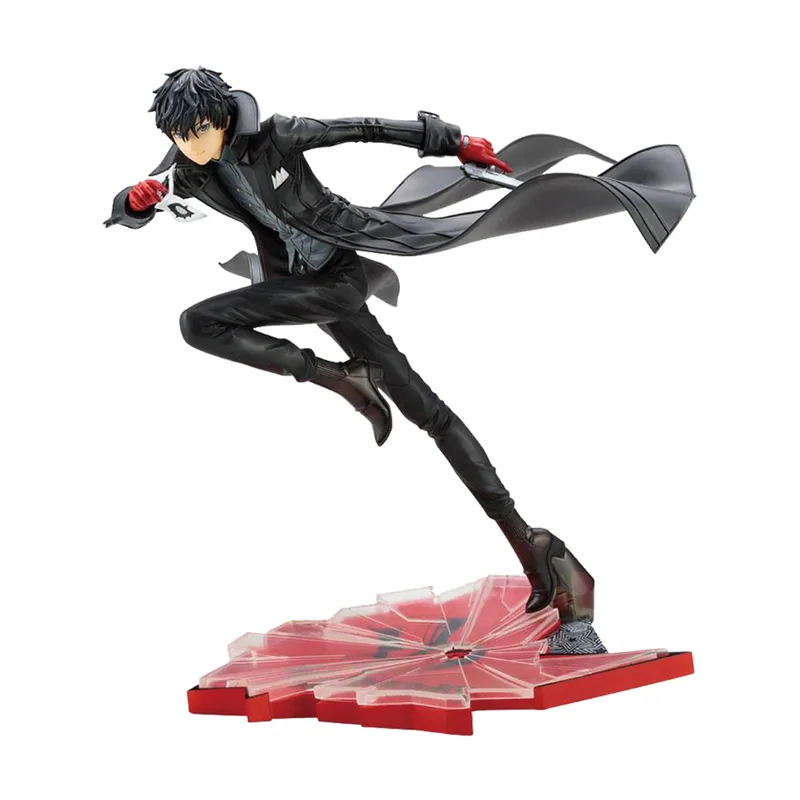Kotobukiya Figura ARTFXJ Hero Persona 5 23 cm