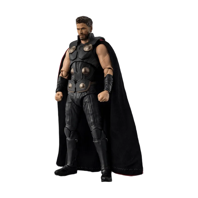 Tamashii Nations Figura Thor Marvel Avengers Doomsday SH Figuarts