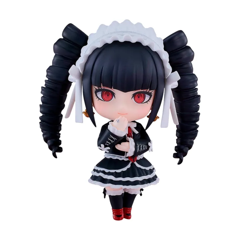 Good Smile Figura Celestia Ludenberg Danganronpa 1.2 Reload Nendoroid