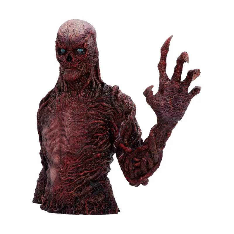 Nemesis Now Busto Vecna Stranger Things