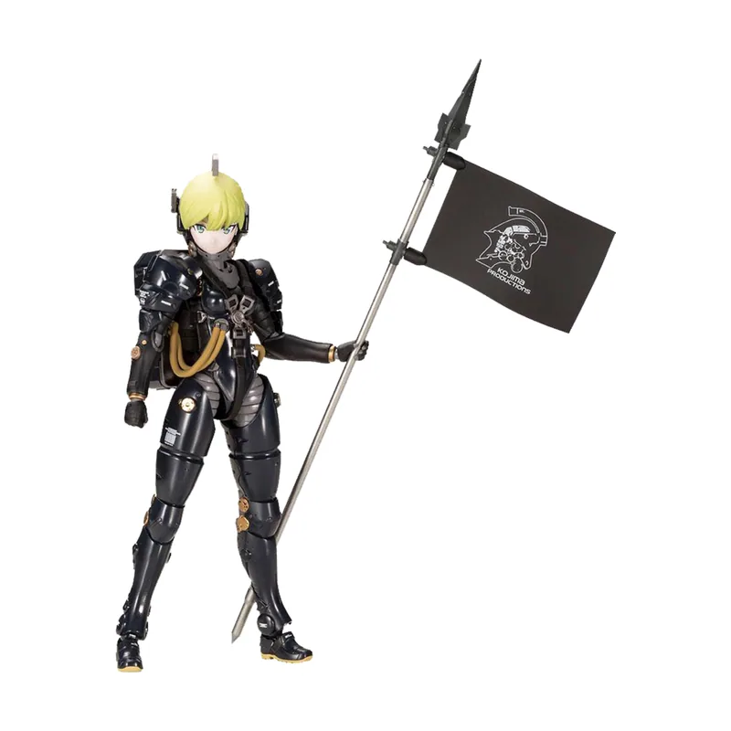 Kotobukiya Figura Kojima Productions 17cm