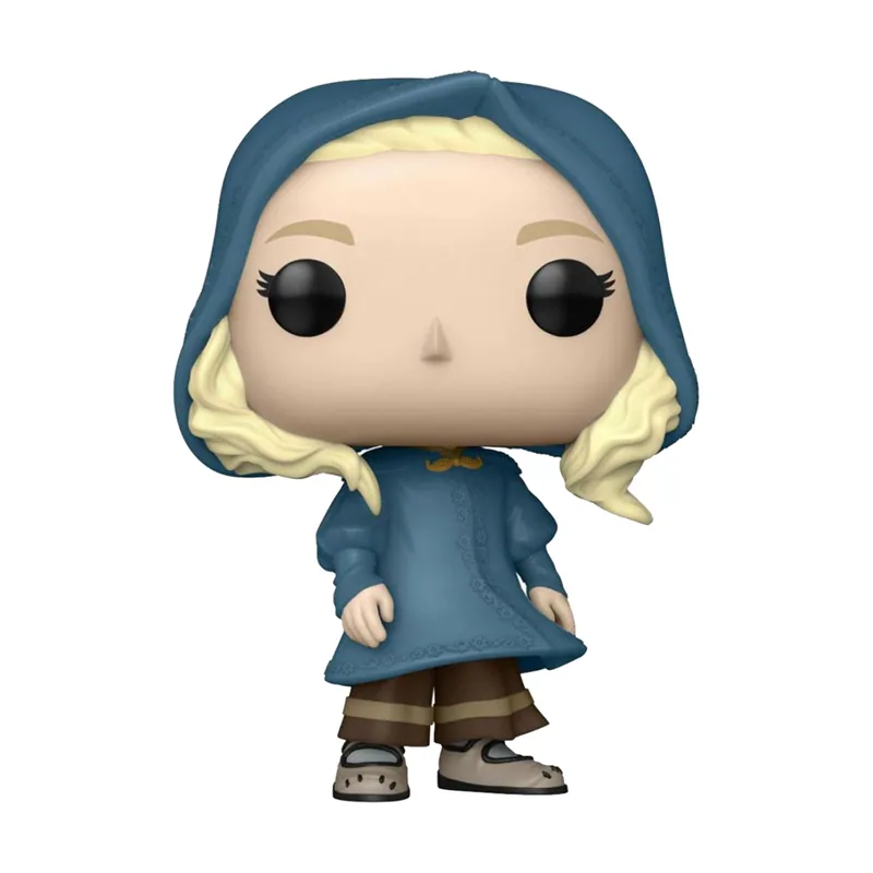 Funko Figura POP! Ciri The Witcher Serie Netflix 9cm