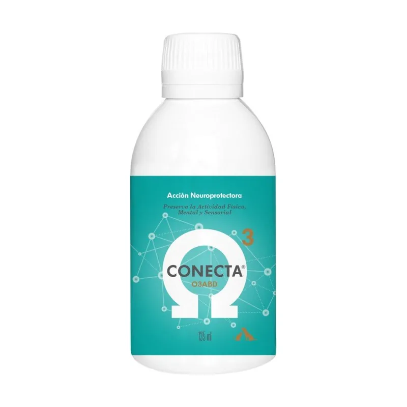 Vetnova Conecta Suplemento Líquido 135ml