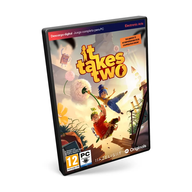 Electronic Arts It Takes Two