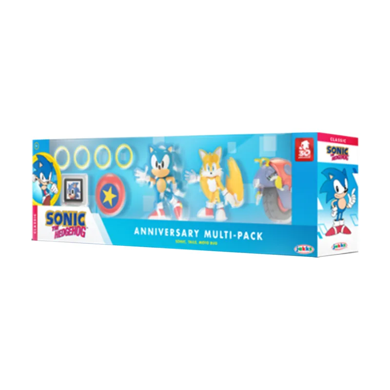 Jakks Pacific Pack 5