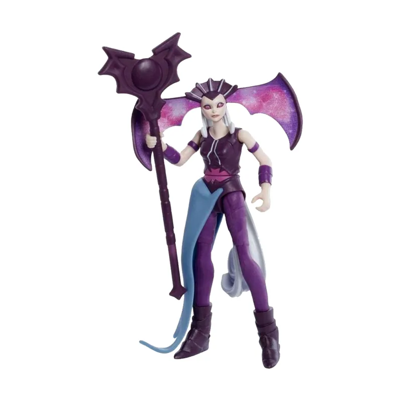 Mattel Figura Evil-Lyn Master of the Universe Series Netflix 14cm