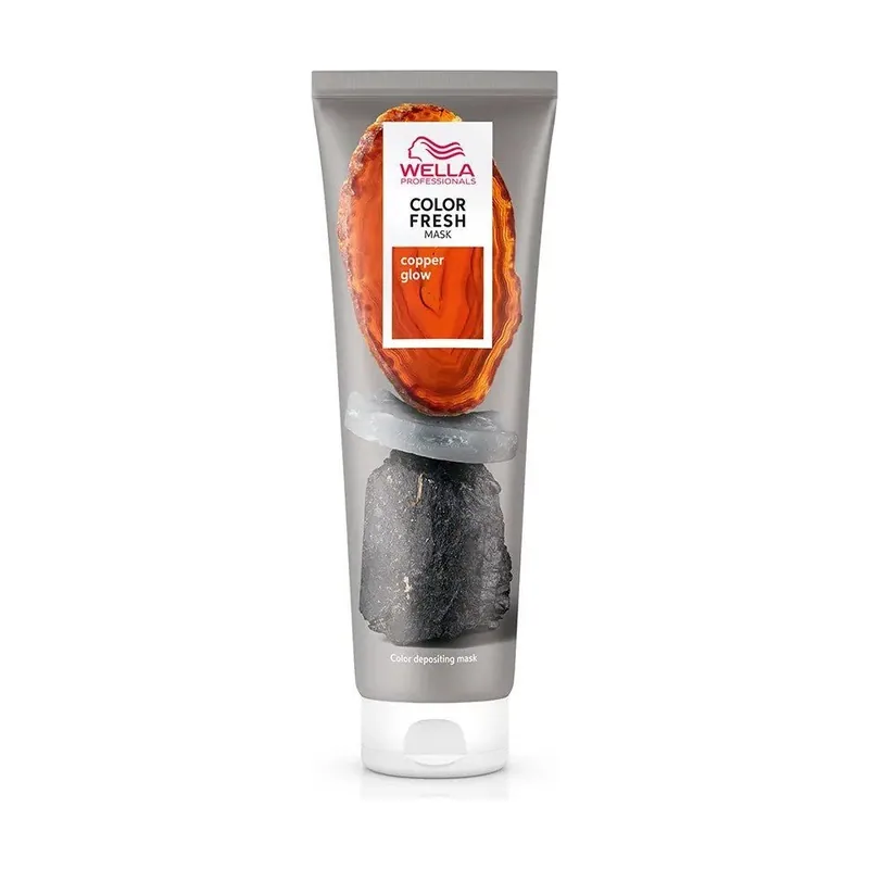 Wella Professionals Mascarilla de Natural Cobre 150ml