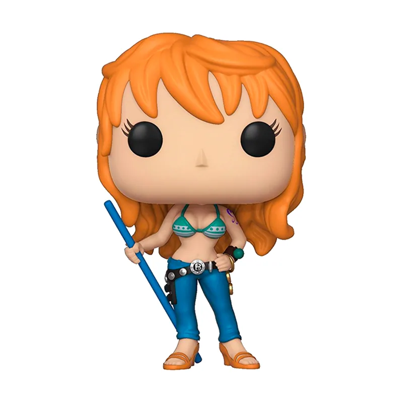 Funko Figura POP! Nami One Piece