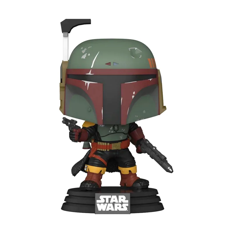 Funko Figura POP! Boba Fett 2 Star Wars