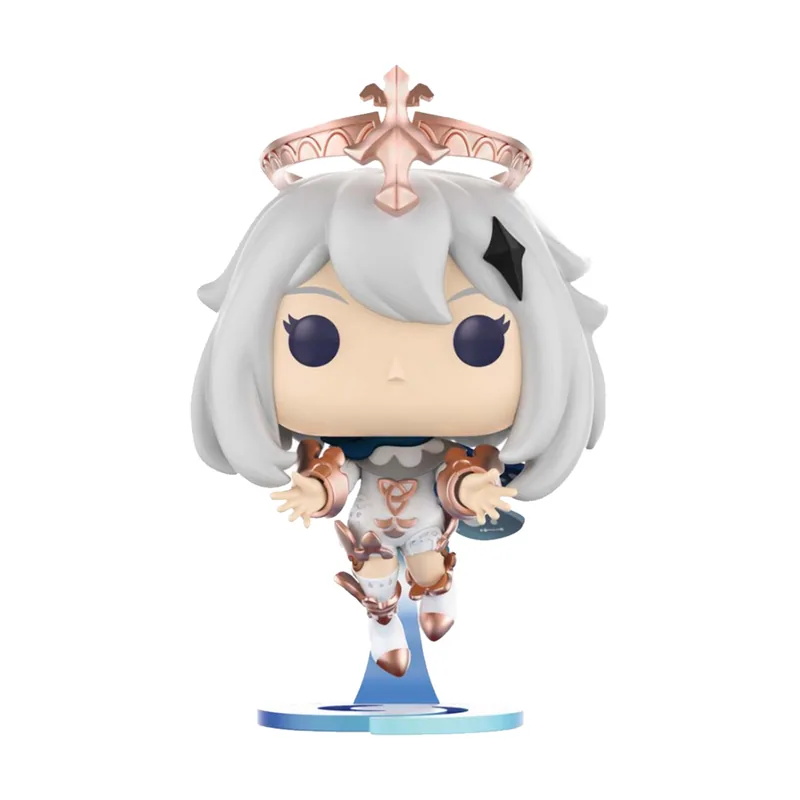 Funko Figura POP! Paimon Genshin Impact
