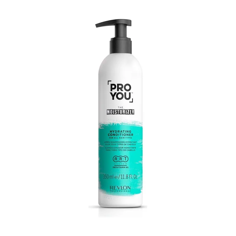 Revlon Proyou The Moisturizer Acondicionador 350ml