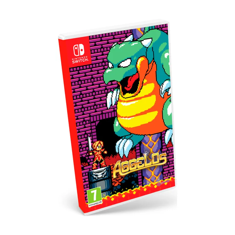 Pqube Aggelos CIAB Switch