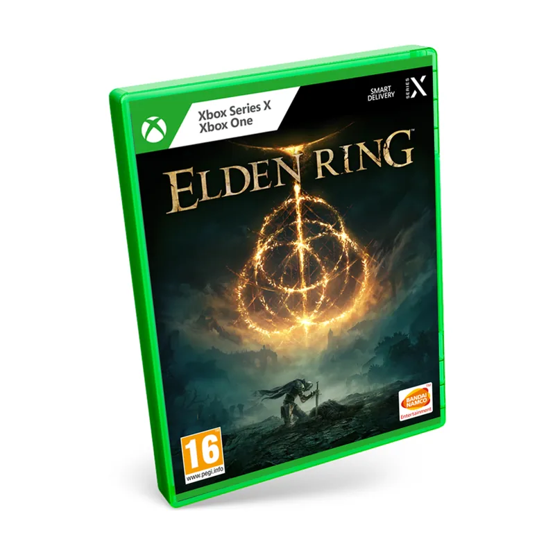 FromSoftware Elden Ring Xbox Series