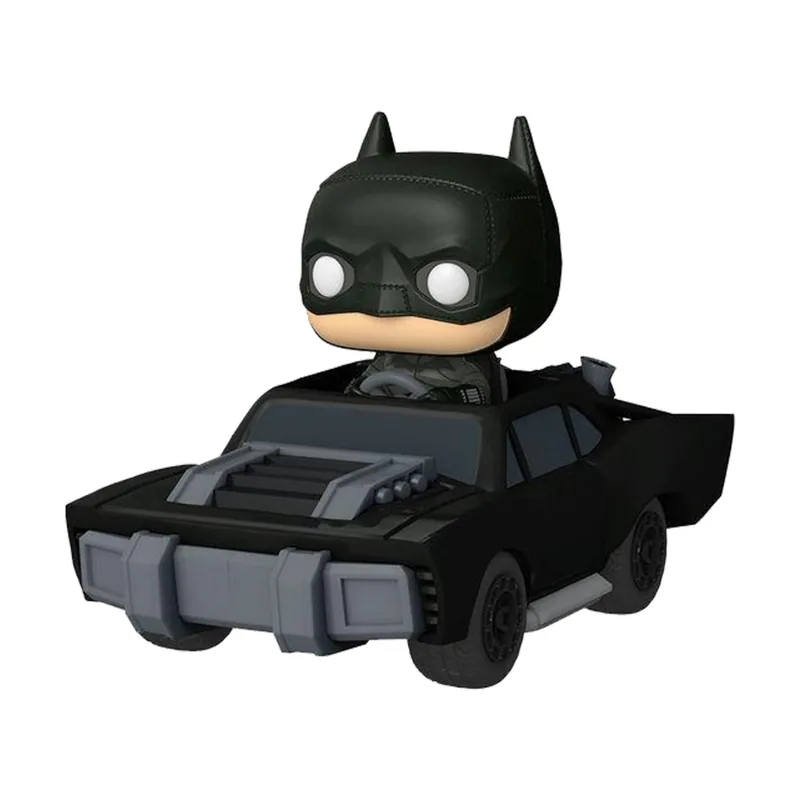 Funko Figura POP! The Batman