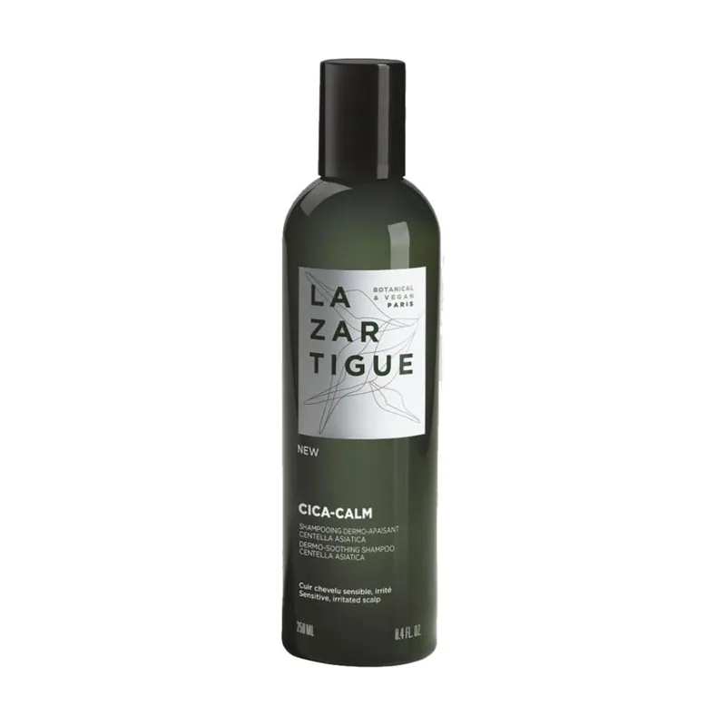 Lazartigue Cica-Calm Champú 250 ml