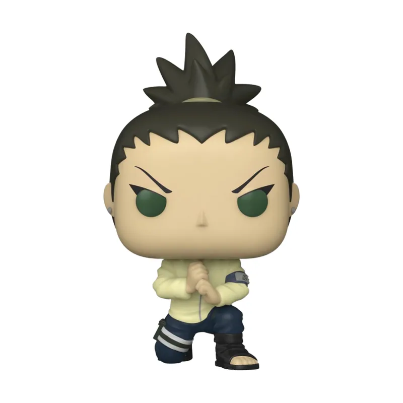 Funko Figura POP! Shikadai Boruto Naruto Next Generations