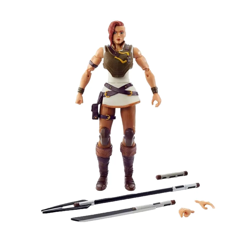 Mattel Figura Master Of the Universe Teela 18cm