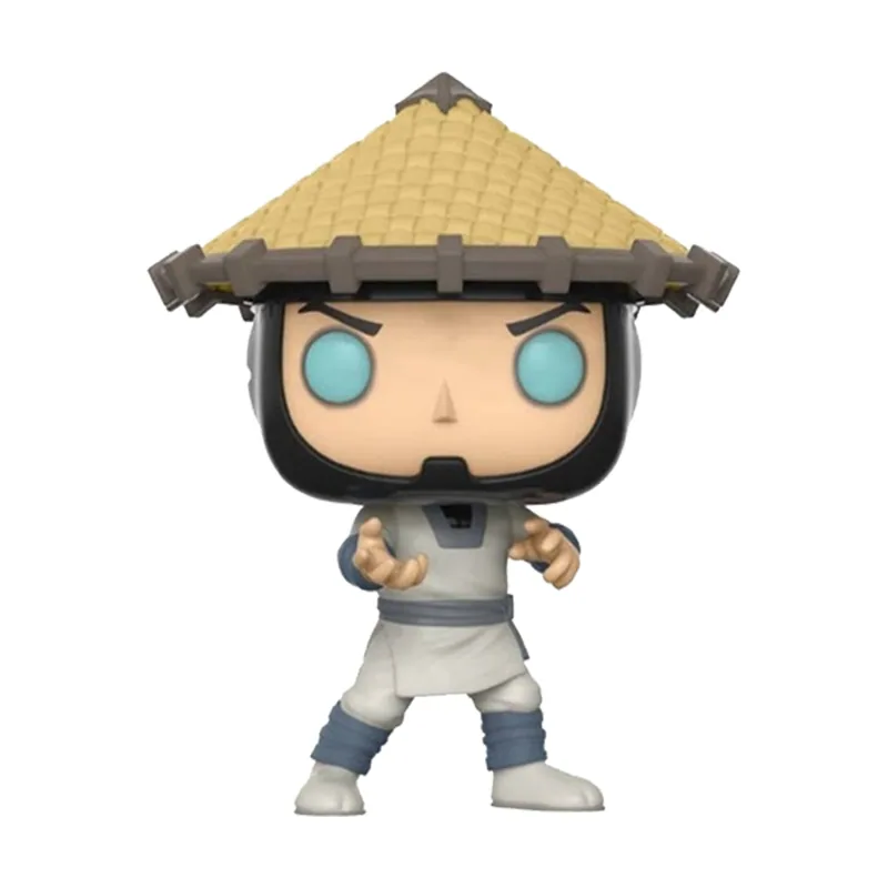 Funko Figura POP! Raiden Mortal Kombat X