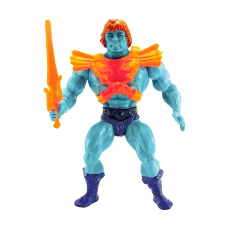 Mattel Figura Faker Maestros del Universo 14 cm