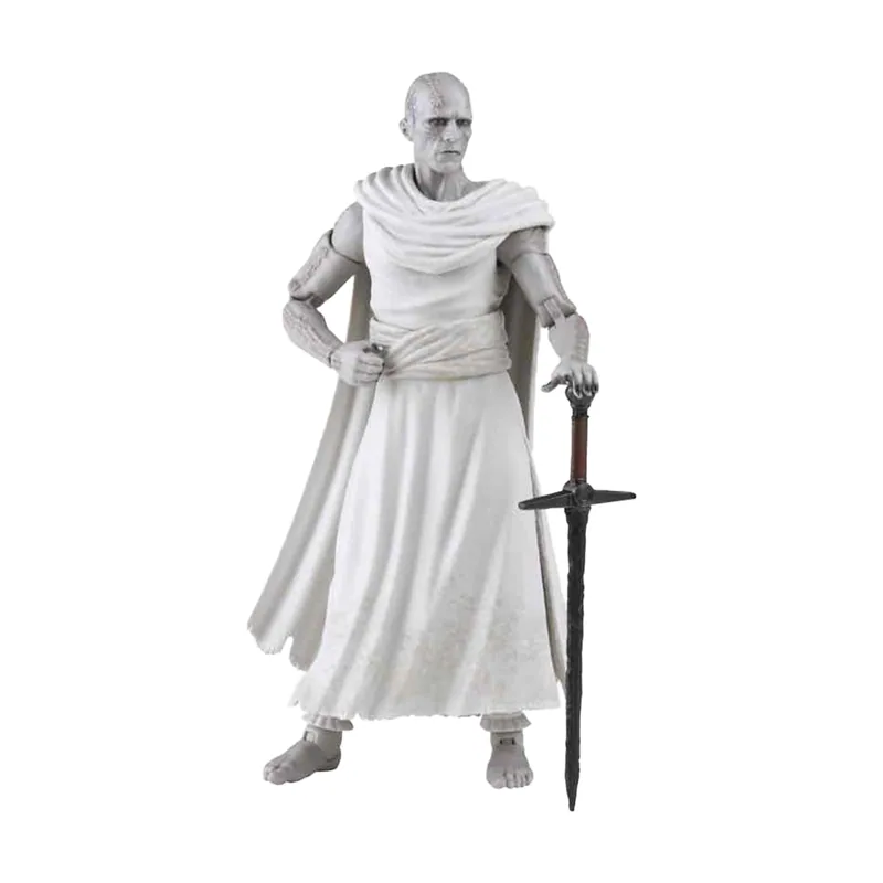 Hasbro Figura Marvel Thor Love And Thunder Gorr Serie Legends