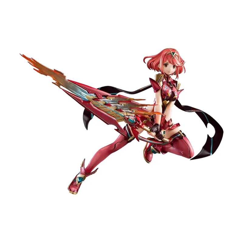 Good Smile Figura Pyra Xenoblade Chronicles 2 21 cm