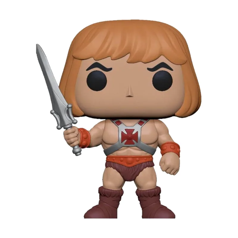 Funko Figura POP! He-Man Masters del Universo