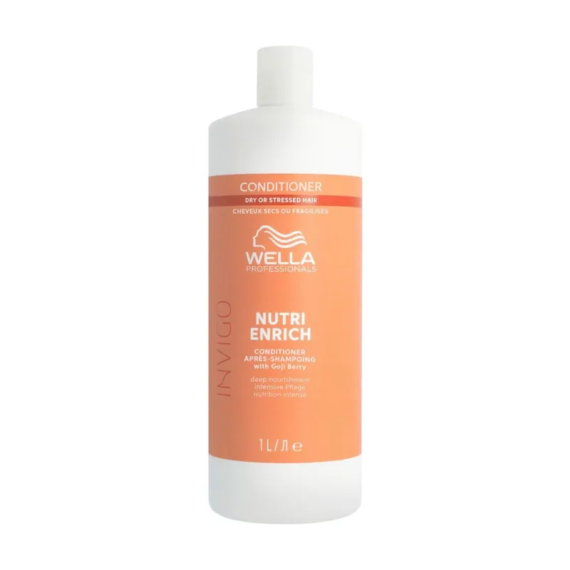 Wella Professionals Nutri-Enrich Acondicionador 1000ml