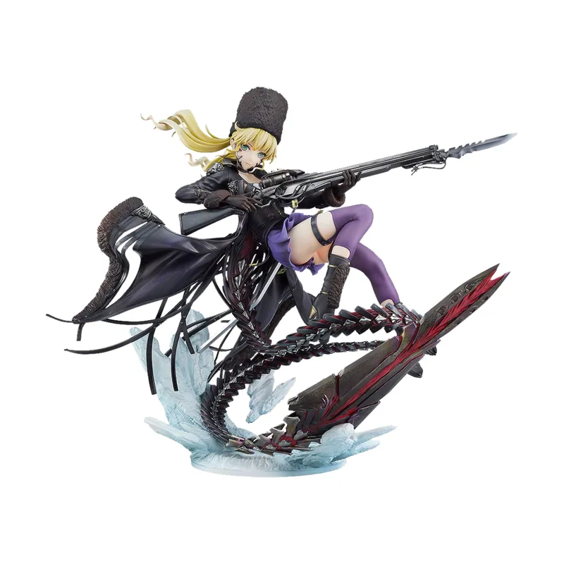 Good Smile Figura Mia Karnstein Code Vein 26cm