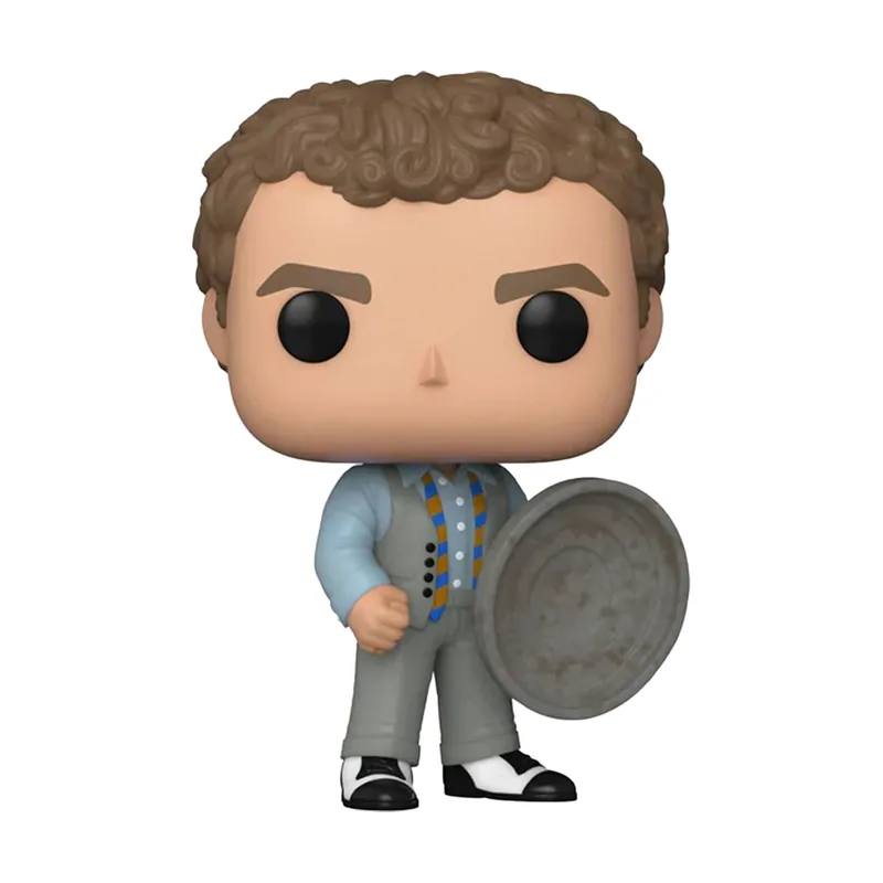 Funko Figura POP! Sonny Corleone El Padrino 50 Aniversario