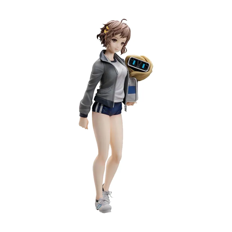 Kotobukiya Figura Natsuno Minami 13 Sentinels Aegis Rim