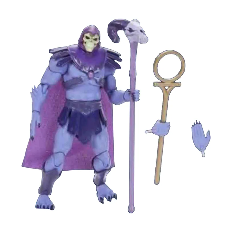 Mattel Figura Master Of the Universe Skeletor Classic 18cm