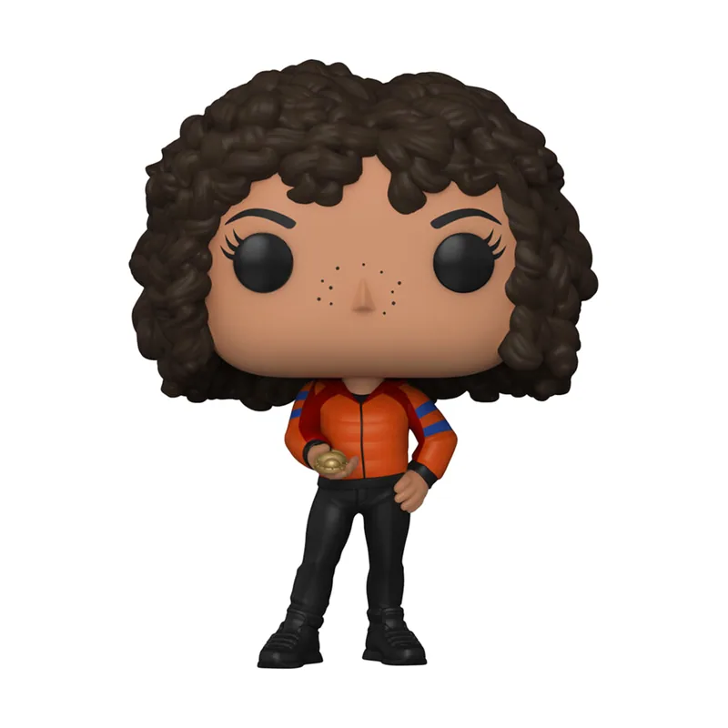 Funko Figura POP! Layla Caballero Luna