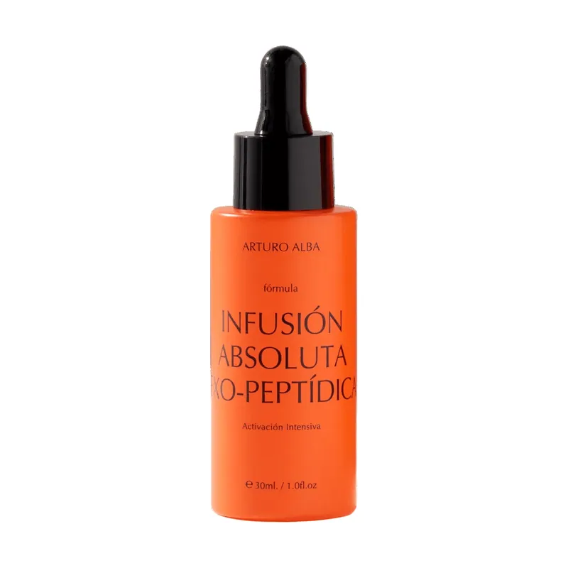 Arturo Alba Infusión Absoluta Exo-peptídica 30 Ml