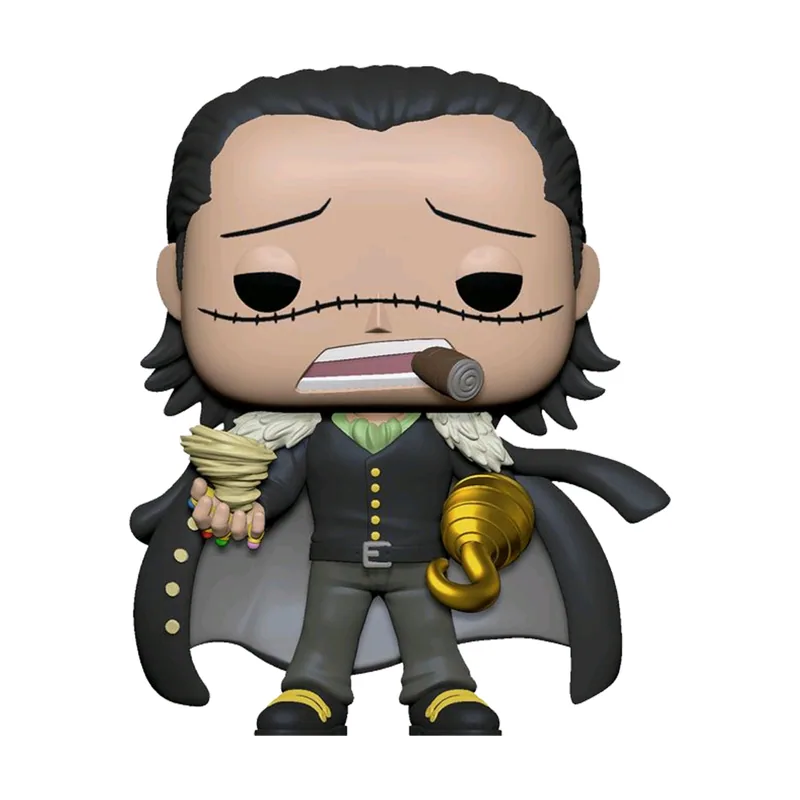 Funko Figura POP! Crocodile One Piece