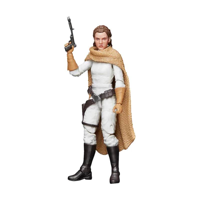 Hasbro Figura Star Wars Princesa Leia Organa Comic Serie