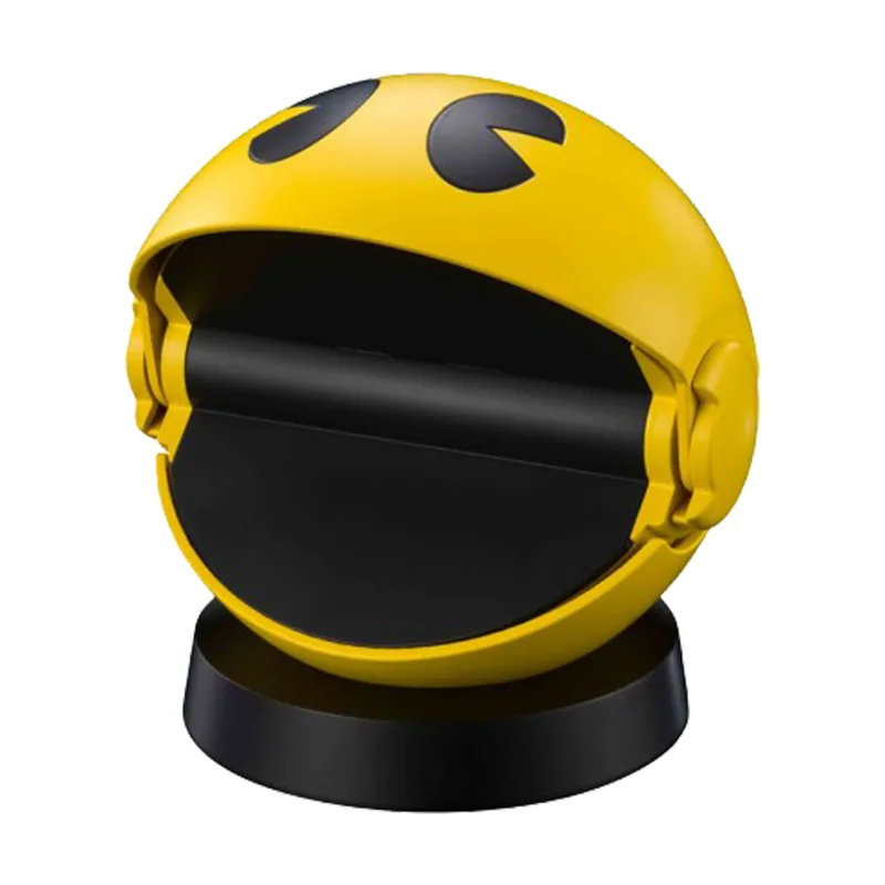 Tamashii Nations Figura Pac-Man Waka-Waka 8 cm
