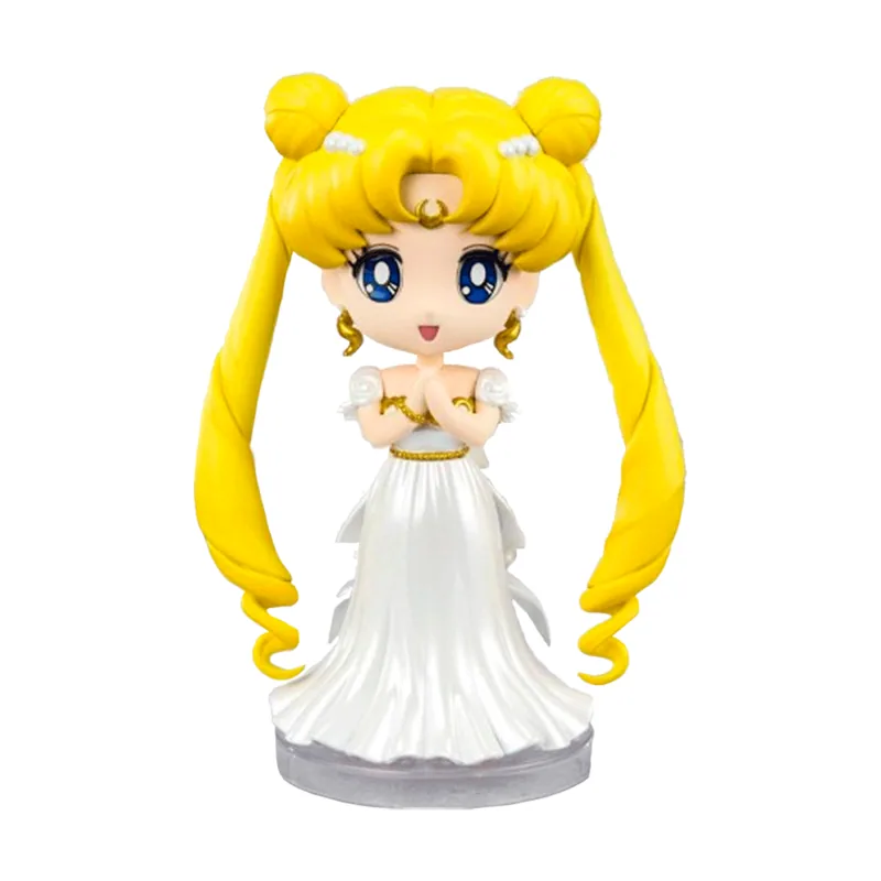Tamashii Nations Figura Princesa Serena Sailor Moon 9 cm