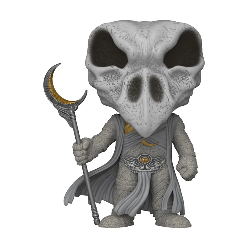 Funko Figura POP! Khonshu Caballero Luna